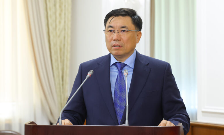 Минималды жалақы 2027 жылы 110 мың теңгеге дейін өседі – Ұлттық экономика министрлігінің жоспары