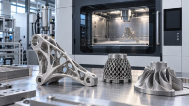Қазақстанда 3D-басып шығару үшін ұлттық стандарт енгізілді