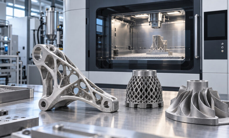 Қазақстанда 3D-басып шығару үшін ұлттық стандарт енгізілді