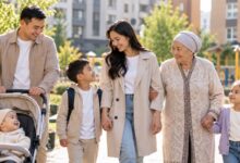 Отбасының мұқтаждығын бағалау: материалдық және әлеуметтік көрсеткіштер
