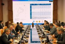 Ақтауда ЮНЕСКО мұрасы ескерткіштерін сақтау жүргізілді