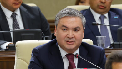 Жеті перспективалы учаске жаңа технологиялар арқылы анықталды