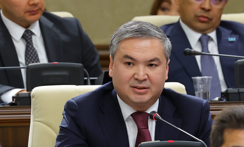Жеті перспективалы учаске жаңа технологиялар арқылы анықталды