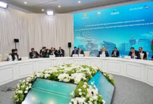 ЭЫҰ транспорт министрлері Астанада көлік стратегиясы мен декларацияны қабылдады