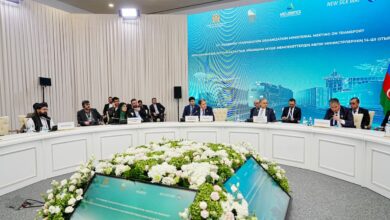 ЭЫҰ транспорт министрлері Астанада көлік стратегиясы мен декларацияны қабылдады