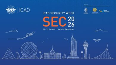 Қазақстанда 2026 жылы ИКАО Авиациялық қауіпсіздік апталығы өтеді