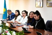 Көлік министрлігі нормативтік құқықтық актілер әзірлеу сапасын жақсартуға семинар өткізді