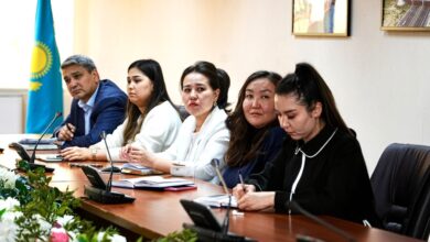 Көлік министрлігі нормативтік құқықтық актілер әзірлеу сапасын жақсартуға семинар өткізді