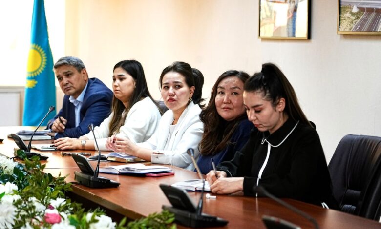Көлік министрлігі нормативтік құқықтық актілер әзірлеу сапасын жақсартуға семинар өткізді