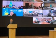 Қазақстанда нефрологиялық орталықтар көбейеді және диализ сапасына бақылау күшейеді