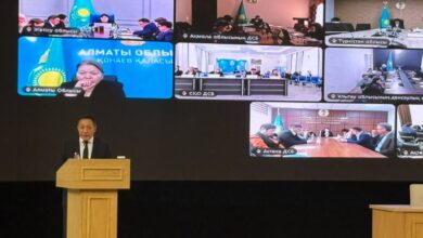 Қазақстанда нефрологиялық орталықтар көбейеді және диализ сапасына бақылау күшейеді