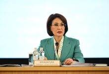 Алматыда дәрі-дәрмек сатып алуда 15,8 млрд теңге үнемделді – Денсаулық сақтау министрлігі