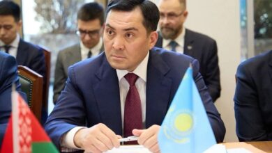ЕАЭО елдері энергетика министрлері ортақ нарықтарды дамыту жолдарын талқылады