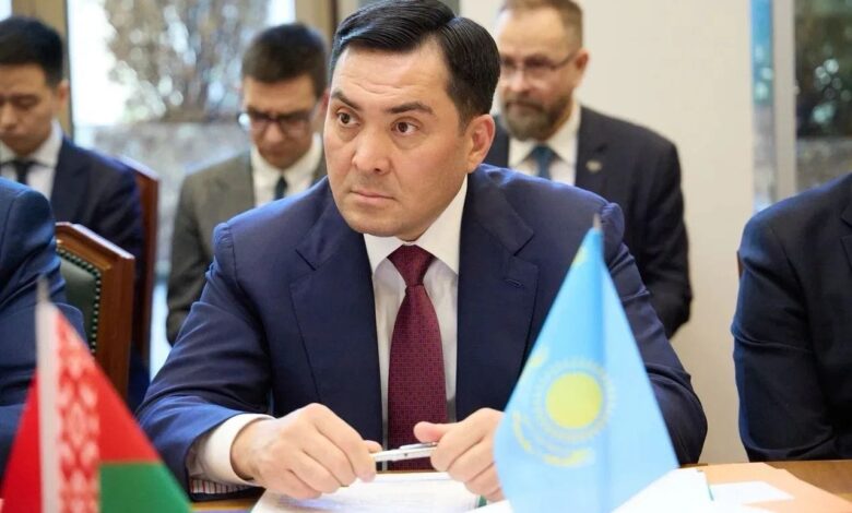 ЕАЭО елдері энергетика министрлері ортақ нарықтарды дамыту жолдарын талқылады