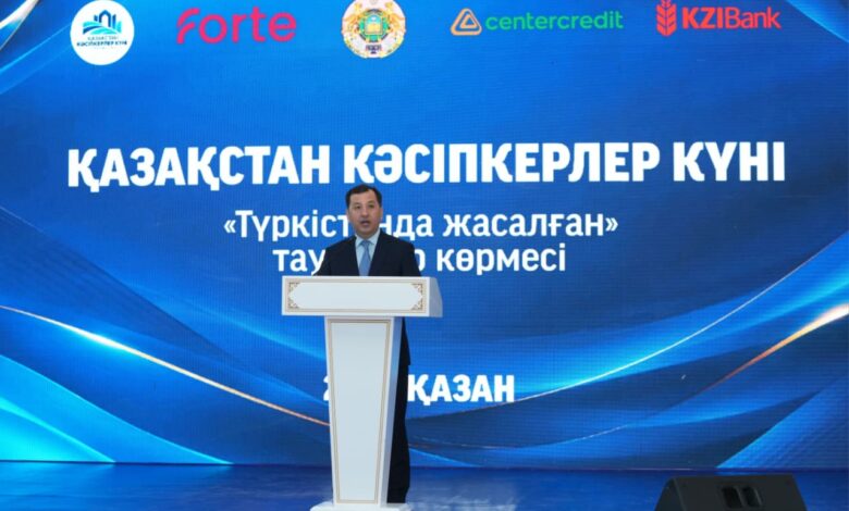 Ауылды дамыту командасы жобасы Қазақстанның бес аймағында іске қосылады