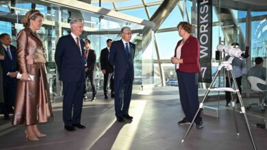Astana Hub пен Гент университеті ЖИ және математика зертханасын ашады