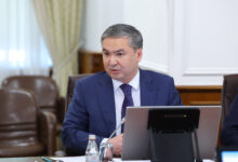 ЕҚДБ қаржысын Риддердегі кәріздік-тазарту құрылыстарына тарту жоспарлануда