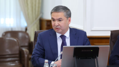 ЕҚДБ қаржысын Риддердегі кәріздік-тазарту құрылыстарына тарту жоспарлануда