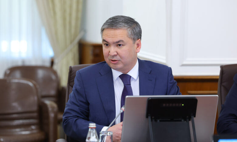 ЕҚДБ қаржысын Риддердегі кәріздік-тазарту құрылыстарына тарту жоспарлануда