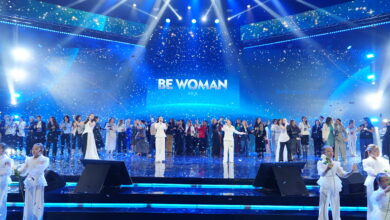 BeWoman Asia форумында жасанды интеллектінің этикалық аспектілері талқыланды