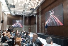Creative Shift буткемпі Шымкентте басталды: қатысушылар бір апта бизнес-модель жасайды