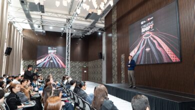 Creative Shift буткемпі Шымкентте басталды: қатысушылар бір апта бизнес-модель жасайды