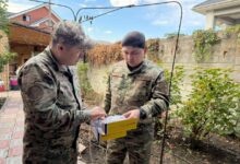 Жылыту маусымында өндіктер үйдің қауіпсіздігін тексеруге ынамдалды