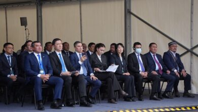 Қазақстан мен Дания жаңа бірлескен жобаларды іске асыруға ниетті — бизнес-форум нәтижесі