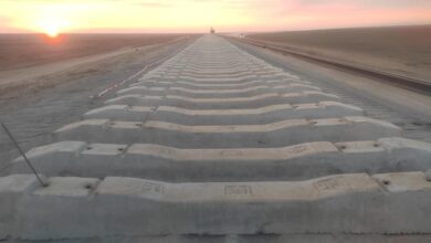 «Бақты – Аягөз» теміржол желісі Қазақстанның көлік инфрақұрылымын дамытады