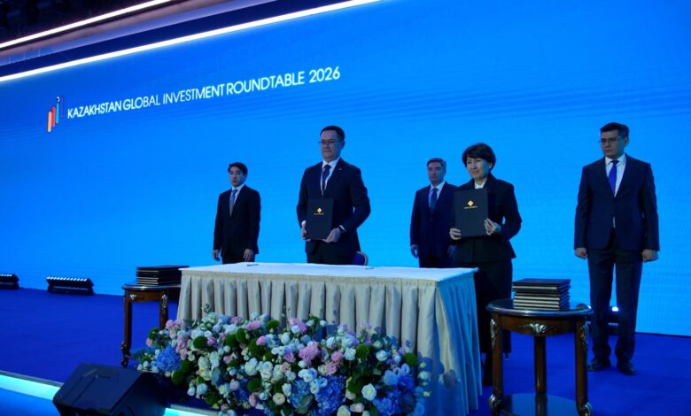 Астанада Coventry University Kazakhstan жаңа кампус салуға келісті
