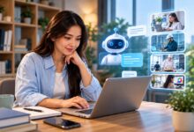 Skills Enbek платформасында жасанды интеллект арқылы онлайн курстарды таңдау жеңілдеді