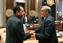 Қазақстан мен Мысыр ынтымақтастықты кеңейтуге келісті