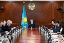 Қазақстанда атаулы әлеуметтік қолдау жүйесі жаңартылады