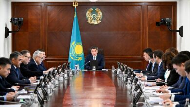 Қазақстанда атаулы әлеуметтік қолдау жүйесі жаңартылады