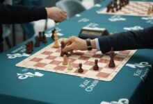 Астанада Finance Chess Cup — 2026 турнирінің финалы басталды