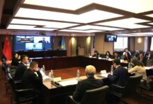 Шанхай сарапшылары Қазақстанды өңірлік маңызды ел ретінде мойындады