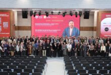 Алматыда Tolyq adam-2026 халықаралық конференциясы басталды