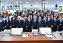 ҚазҰУ мен Су ресурстары министрлігі ғылыми серіктестікті кеңейтеді