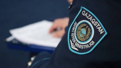 Абай облысында абаттандыру қағидаларын бұзудың 122 факті анықталды