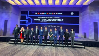 Қазақстан ITS World Congress 2026 аясында көлікті цифрландыруды таныстырды