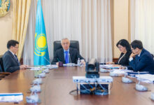 Қазақстан Орнықты даму мақсаттарын өңірлік деңгейге түсірді