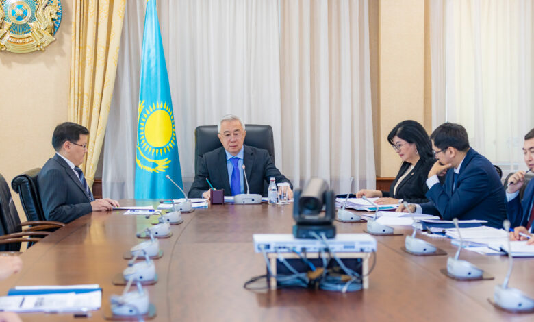 Қазақстан Орнықты даму мақсаттарын өңірлік деңгейге түсірді