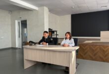 Алаяқтық схемалар: Астана медиктеріне қаржы пирамидасынан сақтану жолдарын түсіндірді