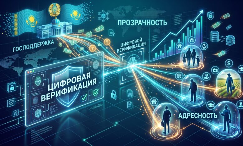 Қазақстандық тауарлардың шығу тегі 71,8 мың жағдайда цифрлық тәсілмен расталды