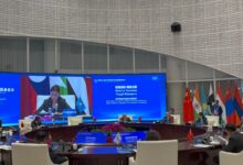 Қазақстан су үнемдеу технологияларын дамытуға қатысты жаңа бастамалар ұсынды