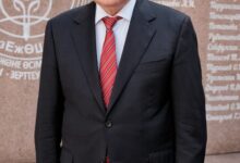 Ғалиолла Мейірман: отандық селекцияның дамуына өлшеусіз үлес қосқан ғалым
