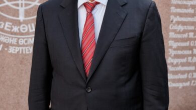 Ғалиолла Мейірман: отандық селекцияның дамуына өлшеусіз үлес қосқан ғалым