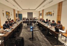 Орталық Азияға арналған бірыңғай сейсмикалық нормалар әзірлеу жөнінде халықаралық кеңес өтті