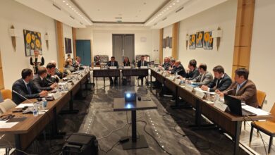 Орталық Азияға арналған бірыңғай сейсмикалық нормалар әзірлеу жөнінде халықаралық кеңес өтті