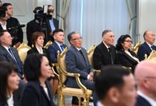 Президент Тоқаев: еңбекқор әрі білімге құштар ұрпақ тәрбиелеу – стратегиялық мақсат